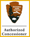 National Park service logo