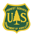 USFS logo