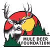 mule deer foundation